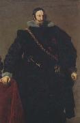Diego Velazquez Count-Duke of Olivares (df01) oil painting picture wholesale